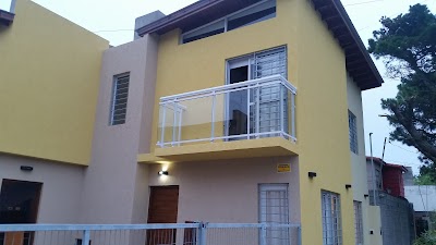 Duplex en costa azul