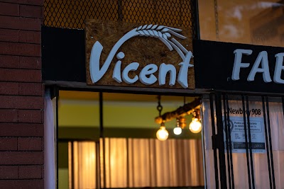 Vicent - Cerveceria Artesanal