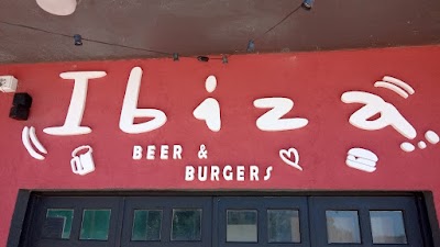 Ibiza Beer & Burgers