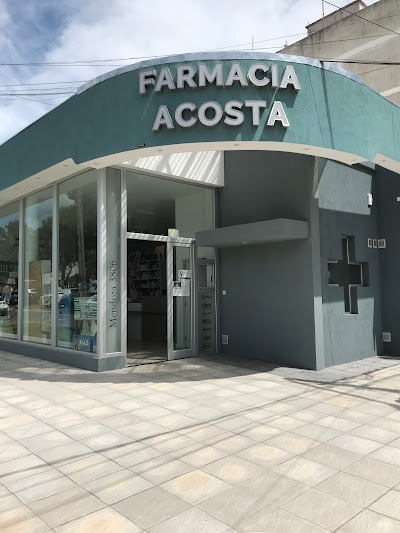 Farmacia Acosta