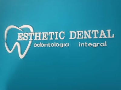 ESTHETIC DENTAL Centro Odontologico Integral