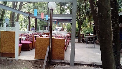 Restaurante-Parrilla Valle verde