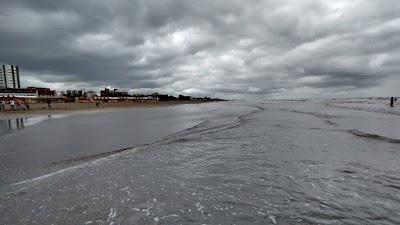 Costa Azul Beach