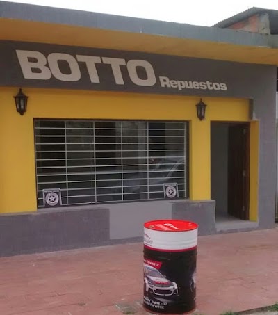 BOTTO REPUESTOS