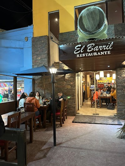 El Barril Restaurante