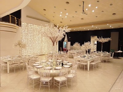 Sanfiz Eventos