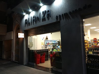 Supermercado Alianza