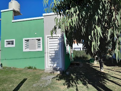 Casa vacacional en Costa Chica