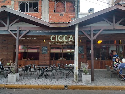 Cicca