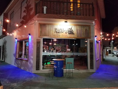 Barra Norte - Beer & Grill -