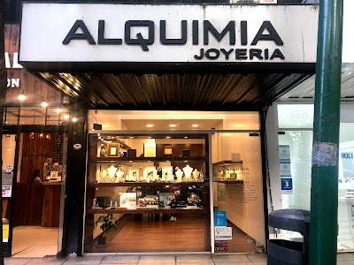 Joyería Alquimia