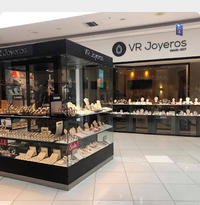 VR Joyeros