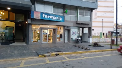 Farmacia Consumed