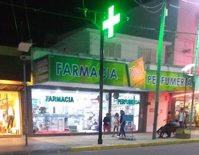 V&C Farmacia