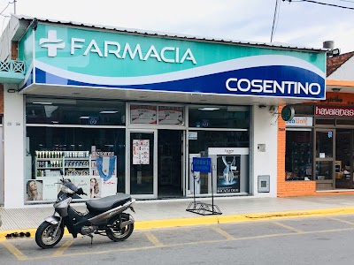 FARMACIA VALDEZ