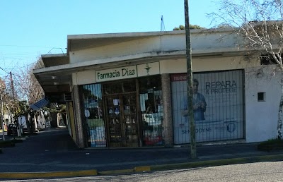 Farmacia Perfumeria Diaz