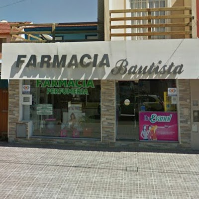 Farmacia BAUTISTA