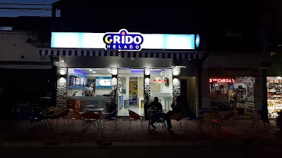 Grido