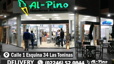 Al-Pino