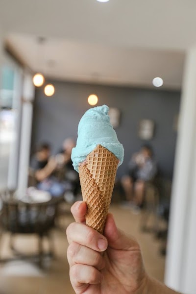 L’angolo Gelato