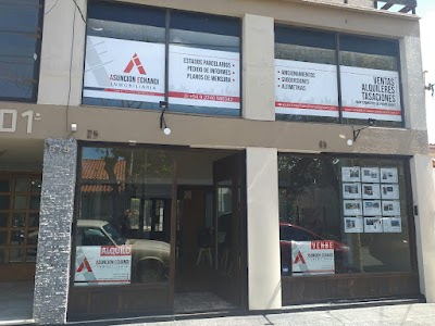 Inmobiliaria Asuncion Echandi