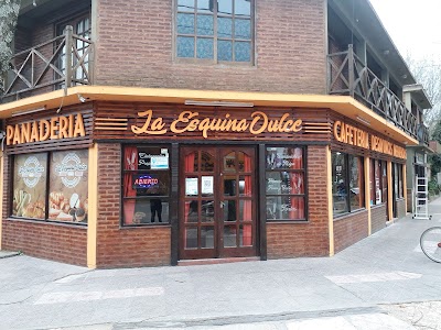 La Esquina Dulce