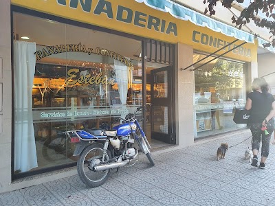 Panadería y confitería "Esteban"