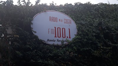 Radio de la Costa 100.3