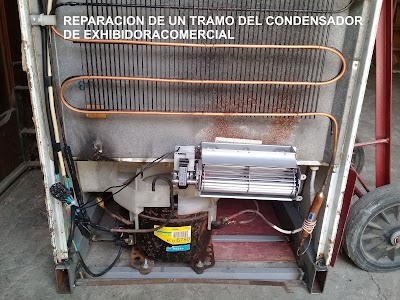 MC Refrigeración