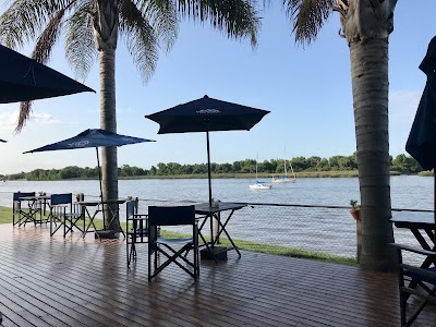 Restaurante MARINA PUNTA CHICA