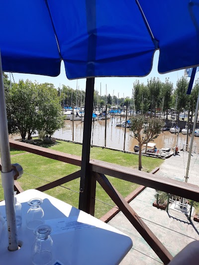 Restaurante Club Nautico San Martin