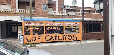 Lo de Carlitos