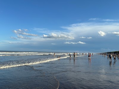 Playa de Costa del Este