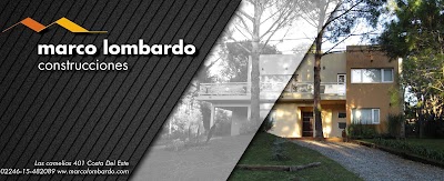 Marco Lombardo construcciones