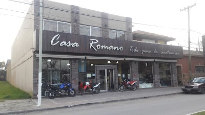 Casa Romano