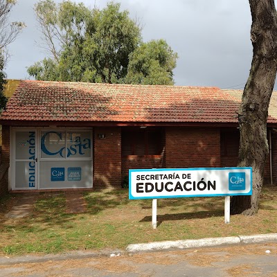 Secretaria de Educación, Municipalidad de La Costa