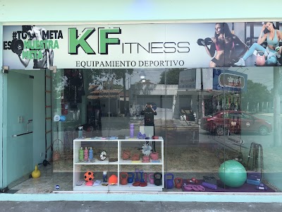 KFitness la costa