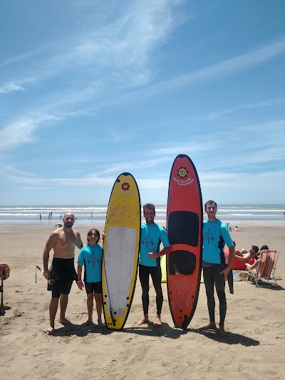 Kanaloa Surf School