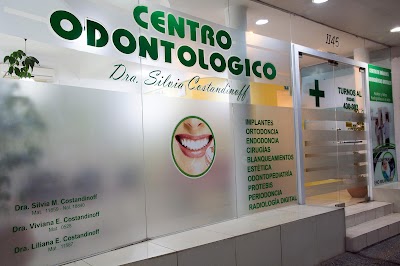 Centro Odontológico Costandinoff Silvia