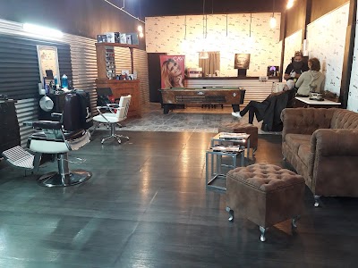 Salon Walter Ortega