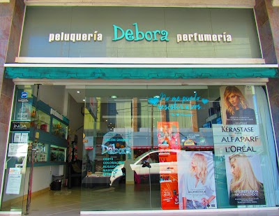 Peluqueria Debora ~PELUQUERIA FEMENINA~