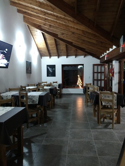 Pizzeria la Cabaña