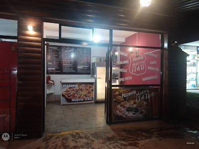 Pizzeria Nuestra Señora de Itatí