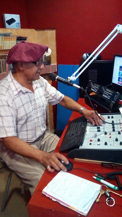 FM Malvinas 106.9 en toda la costa