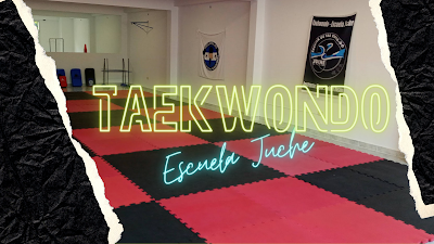 Taekwondo Escuela Juche