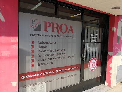 Seguros Proa