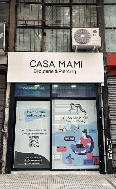 Casa Mami