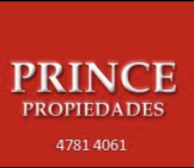 PRINCE PROPIEDADES