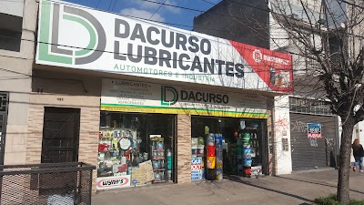 Lubricantes Dacurso