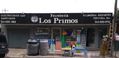 Ferreteria los Primos